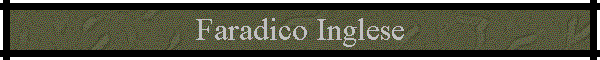 Faradico Inglese