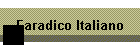 Faradico Italiano