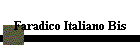 Faradico Italiano Bis