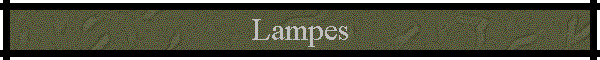 Lampes