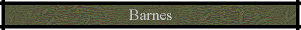 Barnes