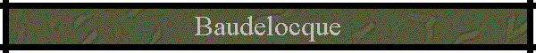 Baudelocque