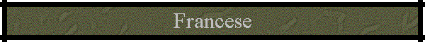 Francese
