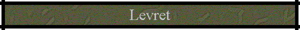 Levret