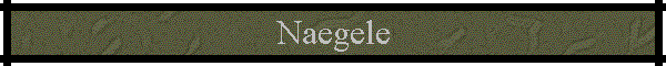 Naegele