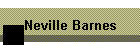 Neville Barnes