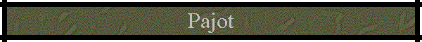 Pajot