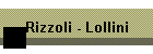 Rizzoli - Lollini
