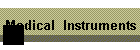 Medical  Instruments