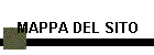 MAPPA DEL SITO