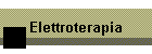 Elettroterapia