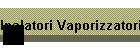 Inalatori Vaporizzatori