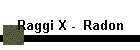 Raggi X -  Radon