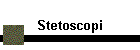 Stetoscopi