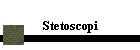 Stetoscopi