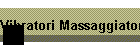 Vibratori Massaggiatori