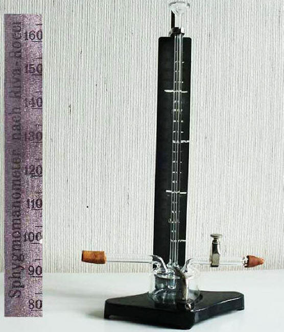 riva rocci sfigmomanometer