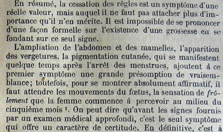 1897 - Dictionnaire de Médecine Pratique - Vernon