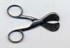 forbice ombelicale umbilical scissor