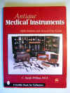 Antique Medical Instruments - Keit Wilbur - 2003