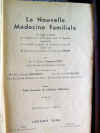 La Nouvelle Médecine Familiale - Raymond Petit 1910