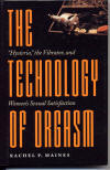 The Technology of Orgasm -Rachel P. Maines -The Johns Hopkins Universiy