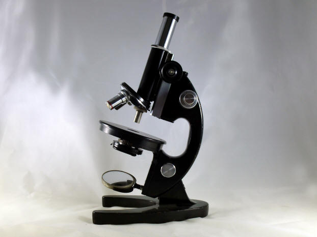 Microscopio da ricerca  - MA 1940