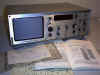 elettrocardiografo monitor