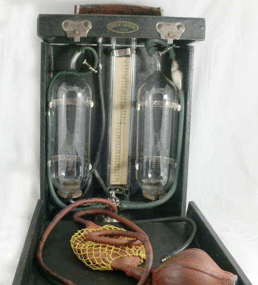 Forlanini's pneumothorax