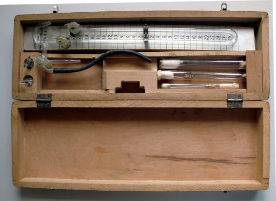 pneumotorace artificiale morelli