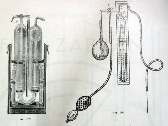 Forlanini and Morelli pneumothorax