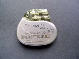 Biotronik Germania Dromos SL 