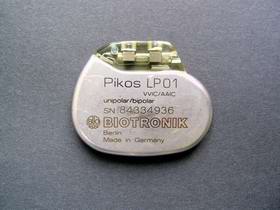 Biotronik Germania Pikos LP01