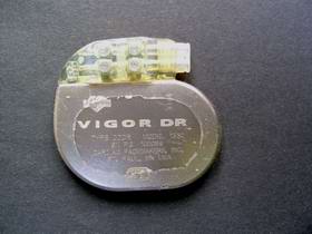 CPI VIGOR DR USA