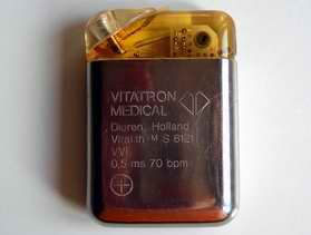 Vitatron Olanda- Vitalith S6121 
