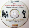 Surgical Manufacturing