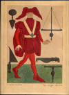 3) Surgeon,14th Century 