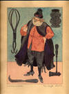 10) Physician, 17th Century