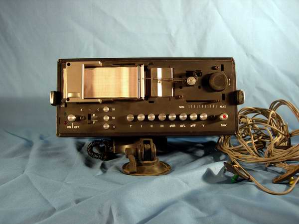 ECG single-channel Cardioline