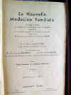 La Nouvelle Mdecine Familiale - Raymond Petit 1910