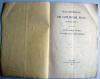 Sull'Istruzione dei Sanitari del Regno - Lettera aperta del Dr. Anton Maria Gemma a S.E. Il Ministro Prof. Guido Bacchelli - Milano 1881