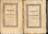 Raccolta Completa delle Opere del Professore Giacomo Tommasini - Bologna 1834 - 1837