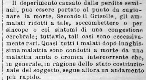polluzione enciclopedia medica italiana 1880