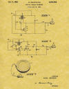 Brevetto primi pacemakers