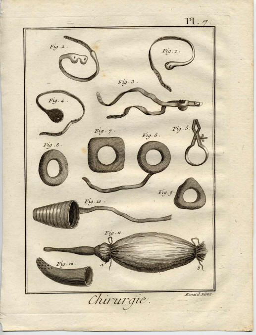 seringue -  diderot d'alembert