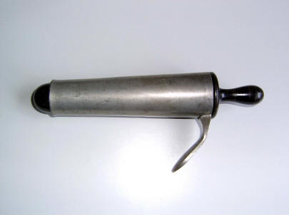 vaginal speculum Récaimer