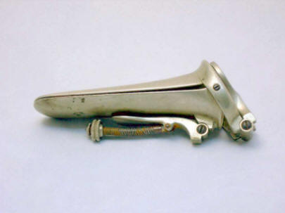 Cusco's vaginal speculum - Haran 2