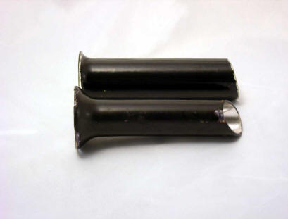 vaginal speculum Fergusson