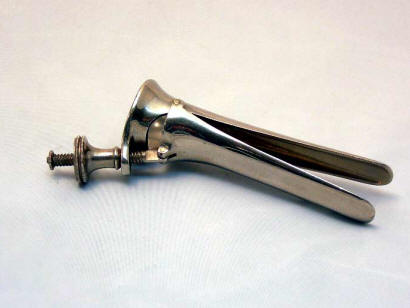 small vaginal speculum for virgin 1