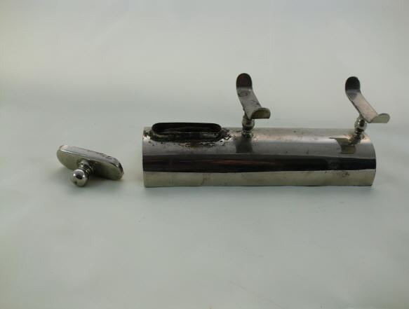 sterilizzatore per strumenti